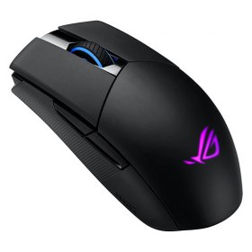 La souris sans fil Asus ROG Strix Impact II Wireless &agrave; 49,95&euro; (ODR)