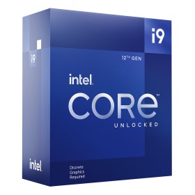 Deal : 579&euro; le processeur haut de gamme Intel Core i9 12900KF (au lieu de 750&euro;)