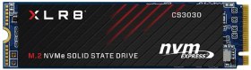 Cdiscount :  le SSD PNY XLR8 CS3030 M.2 NVMe 500GB &agrave; 54,99&euro; au lieu de 110,64&euro;