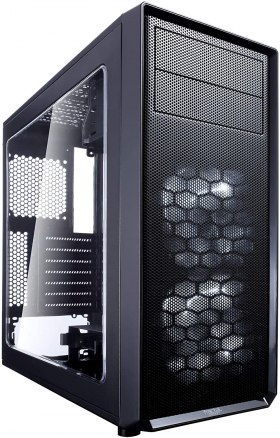 Bon plan : Fractal Design Focus G &agrave; 49.99&euro; chez Topachat