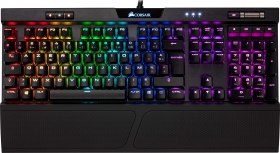 Black friday Amazon : 109,99&euro; le Clavier Corsair K70 RGB MK.2 (au lieu de 160&euro;)