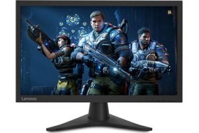 SOLDE : Ecran Lenovo G24 23.8" 144Hz &agrave; 129.99&euro;