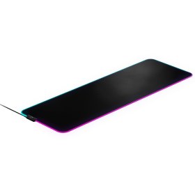Amazon : 39.99&euro;  le Tapis PC SteelSeries QcK Prism Cloth (Extra Large - RGB)