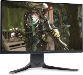 Black friday : 219&euro; le Alienware 25" Full HD IPS 240 Hz Free-Sync Premium