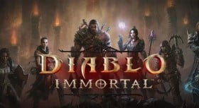 Diablo Immortal - Configuration minimale et recommandée