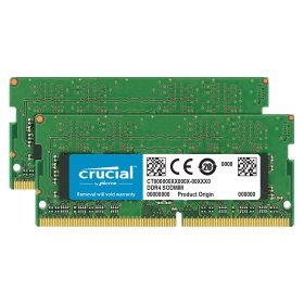 M&eacute;moire DDR4 32 Go SODIMM 2666 MHz &agrave; 129,95&euro;