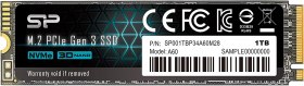 Bon plan : 94.99&euro; le SSD M.2 NVMe Silicon Power 1 To  jusqu'&agrave; 2200Mo/s / 1600Mo/s