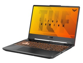 Black Friday : 599&euro; le portable ASUS TUF Gaming  | 15,6p FHD 144Hz - RTX 3050 - Ryzen 5 - RAM 16Go - 512Go SSD - Sans Windows