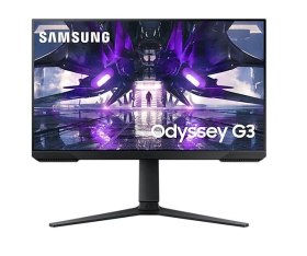 50€ de réduction sur l&#039;écran Ecran PC Gaming Samsung Odyssey G3 (144Hz / 1 ms) à 179,99€
