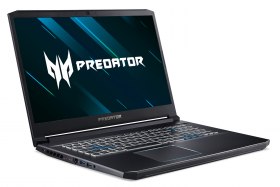 ACER Predator PH315 - 15,6" 144Hz - i5-9300H - 8Go - 256Go SSD - RTX 2060 6Go - Linux + Souris &agrave; 829&euro; (ODR)