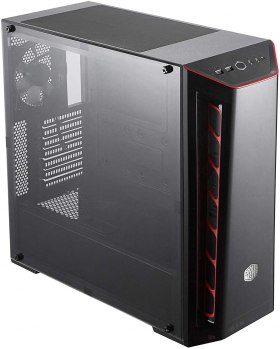 Boitier Cooler Master MasterBox MB520 &agrave; 64,54&euro; sur Amazon