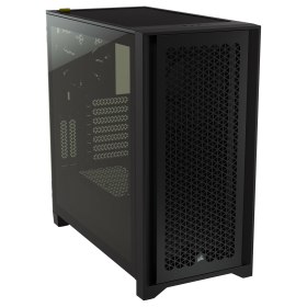 Le boitier  Corsair 4000D Airflow &agrave; 79.99&euro;