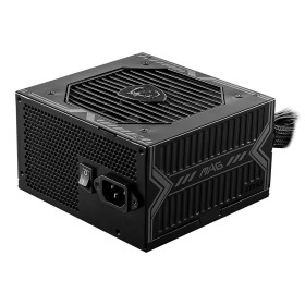Solde : Alimentation MSI 650 Watts Bronze &agrave; 39,99&euro;