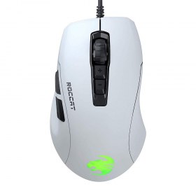 39,99&euro; la souris ROCCAT Kone Pure Ultra White