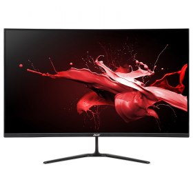 Boulanger : 209&euro; l' Ecran PC Gamer Acer ED320QRPbiipx ( FreeSync - 165 Hz )
