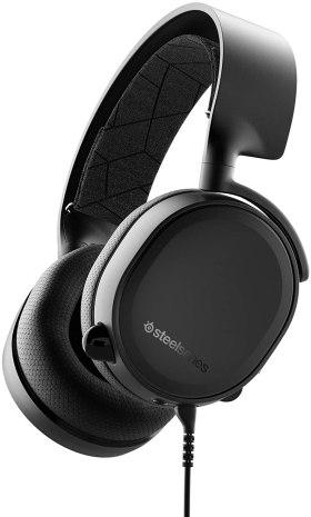 Black Friday : SteelSeries Arctis 3 &agrave; 49.99&euro; (-50%)