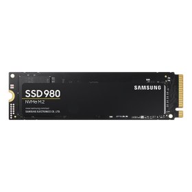 Le SSD M.2 Samsung 980 TLC 500 Go NVMe &agrave; 50.99&euro;