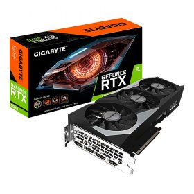 En Stock / 759,90&euro; la carte graphique GIGABYTE RTX 3070 GAMING OC 8G