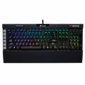 Bon plan : 133€ le clavier haut de gamme Corsair K95 Platinum RGB