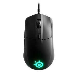 Souris gamer Steelseries Rival 3 &agrave; 24.99&euro; chez Amazon