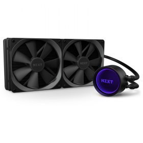 99,99&euro; au lieu de 140&euro; pour le Watercooling NZXT Kraken X63 (280mm)