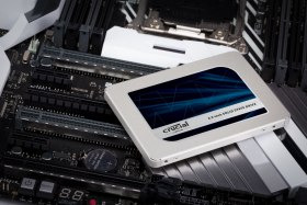 Bon plan : SSD MX500 1To &agrave; 99.99&euro;