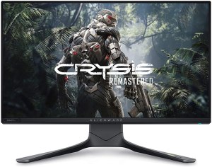 Black Friday : 399,99€ le Alienware 25" Full HD IPS 360Hz Nvidia G-sync