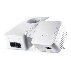 Bon plan Amazon : 69,90&euro; le KIT CPL Devolo dLAN 550 Wi Fi Starter Kit (au lieu de 129&euro;)