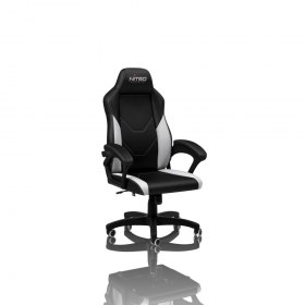 SOLDE : 133,99&euro; la chaise gamer NITRO CONCEPTS - C100