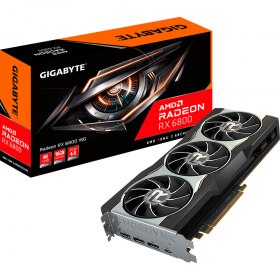 En stock / 749&euro; la carte graphique Gigabyte Radeon RX 6800