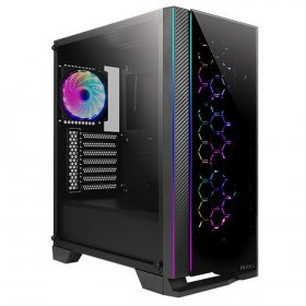 Black Week : 3 Boitiers PC ANTEC &agrave; bon prix