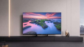 Black Friday : 379€ la TV 55 Xiaomi Mi TV A2 (2022) – 4K, LED, HDR10 / HLG, Dolby Vision, Android TV