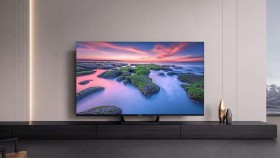 Black Friday : 379&euro; la TV 55 Xiaomi Mi TV A2 (2022) &ndash; 4K, LED, HDR10 / HLG, Dolby Vision, Android TV