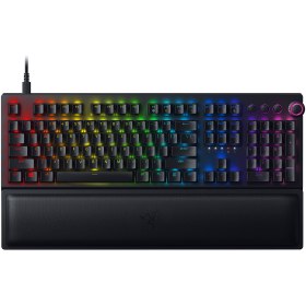 Black Friday : Razer BlackWidow V3 Pro (switches Razer Green) &agrave; 139.99&euro;