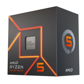 Le CPU AMD Ryzen 5 7600 disponible à 257 €