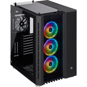 Amazon : Boitier Corsair Crystal Series 680X RGB Black &agrave; 230&euro; au lieu de 299&euro;