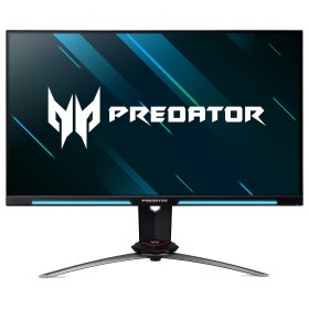 379,99&euro; L'ecran PC Gamer Acer Predator XB273UGSbmiiprzx ((QHD) / IPS / 165Hz)