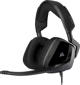 Le casque Corsair VOID ELITE St&eacute;r&eacute;o Gaming &agrave; 49,99&euro;