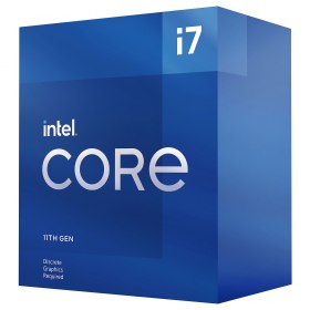 Le processeur Intel Core I7 11700 KF en PROMO &agrave; 339&euro; au lieu de 489&euro; sur Amazon