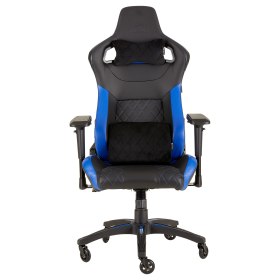 La chaise gamer Corsair T1 Race 2018 Black Blue à 251.99€