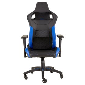 La chaise gamer Corsair T1 Race 2018 Black Blue &agrave; 251.99&euro;