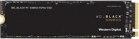 Bon plan : 189.99 &euro; le SSD Nvme PCIe 4.0 WD Black SN850 1 To 7000/5300Mo/s