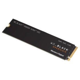 Black Friday : SSD Gen4 WD BLACK SN850X 2 To à 169.99 € au lieu de 299€