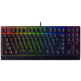 BlackFriday : -37% sur le Clavier RAZER BLACKWIDOW V3 TKL