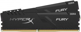 HyperX Fury HX432C16FB3K2 16 DDR4 3200 MHz &agrave; 56,90&euro;