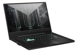 PC Portable Gamer ASUS DASH &ndash; FHD 240Hz, i5-11300H, RAM 16 Go, SSD 512 Go, RTX 3060, Sans OS &agrave; 1099,99&euro; au lieu de 1399,99&euro;