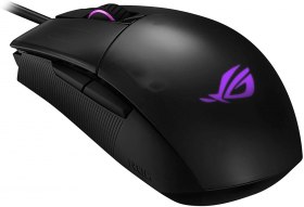 Fnac : Souris ASUS ROG Strix Impact II (6200 dpi, 5 boutons) &agrave; 29,99&euro;