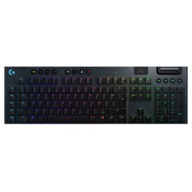 Black Friday : -33% sur le clavier Logitech G G915 Lightspeed Carbone Tactile Version