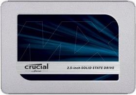 Le SSD 240 Go de Crucial MX500 &agrave; 33.74&euro; sur Amazon