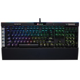 Amazon : le clavier Corsair K95 RGB Platinum se négocie à 150 €